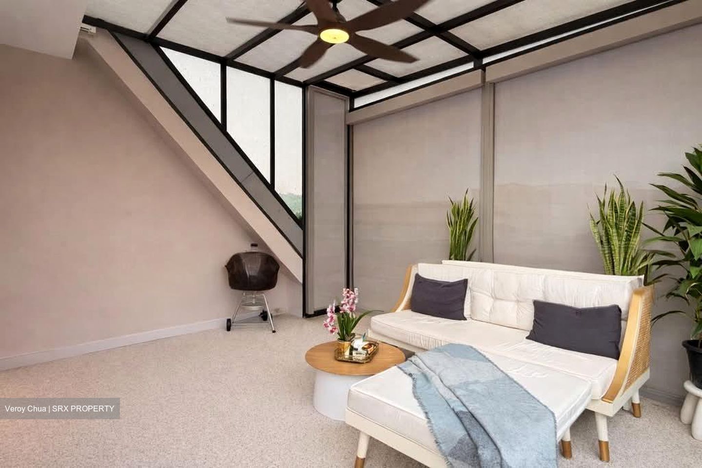 Parc Rosewood (D25), Condominium #566524151